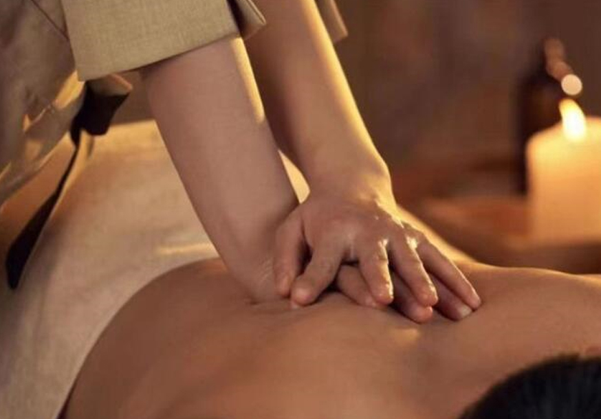 广州荔湾Teyou会馆养生馆介绍